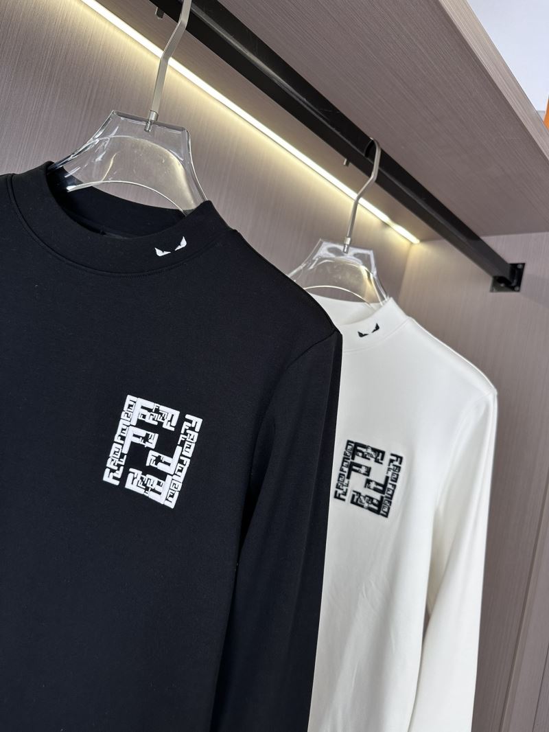 Fendi T-Shirts